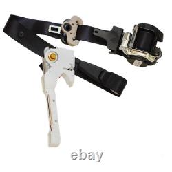 OEM Genuine Nissan Sentra 2020-2025 Front Left Driver Seat Belt Retractor