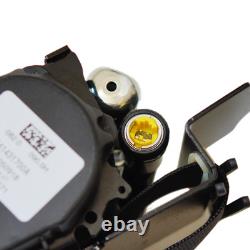 OEM Genuine Nissan Sentra 2020-2025 Front Left Driver Seat Belt Retractor