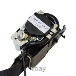 OEM Genuine Nissan Sentra 2020-2025 Front Left Driver Seat Belt Retractor