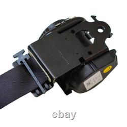 OEM Genuine Nissan Sentra 2020-2025 Front Left Driver Seat Belt Retractor