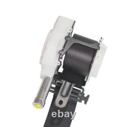 OEM Genuine Toyota Corolla 14-19 Front Right Passenger Seat Belt Retractor