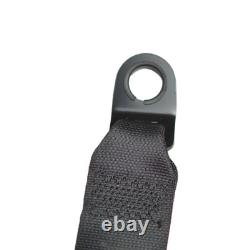 OEM Genuine Toyota Corolla 14-19 Front Right Passenger Seat Belt Retractor