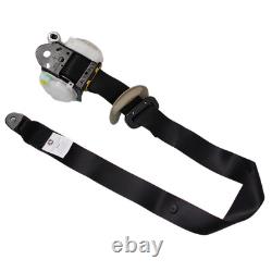 OEM Genuine Toyota Highlander 2014-2019 Rear 2rd Row Left Seat Belt Retractor