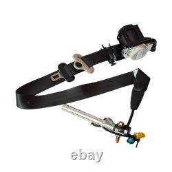 OEM Genunie Honda CR-V 2017-2022 Front Driver & Passenger Seat Belt Retractors