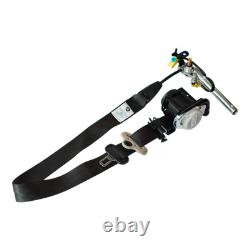 OEM Genunie Honda CR-V 2017-2022 Front Driver & Passenger Seat Belt Retractors