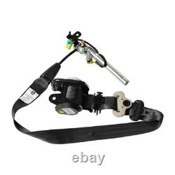 OEM Genunie Honda CR-V 2017-2022 Front Driver & Passenger Seat Belt Retractors