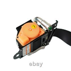 OEM Honda Civic 2016-2020 Front Left Driver Safety Seat Belt Retractor Assembly