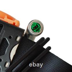 OEM Honda Civic 2016-2020 Front Left Driver Safety Seat Belt Retractor Assembly