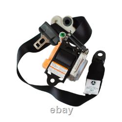 OEM Honda Civic 2016-2020 Front Left Driver Safety Seat Belt Retractor Assembly