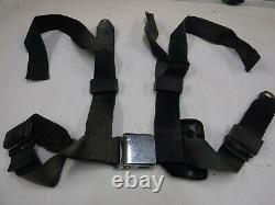 Oem 1977 78 79 80 Honda Odyssey Fl250 Fl 250 Seat Belt Harness Assembly O101-28