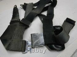 Oem 1977 78 79 80 Honda Odyssey Fl250 Fl 250 Seat Belt Harness Assembly O101-28