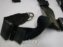 Oem 1977 78 79 80 Honda Odyssey Fl250 Fl 250 Seat Belt Harness Assembly O101-28