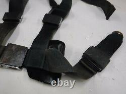 Oem 1977 78 79 80 Honda Odyssey Fl250 Fl 250 Seat Belt Harness Assembly O101-28