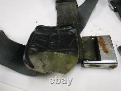 Oem 1977 78 79 80 Honda Odyssey Fl250 Fl 250 Seat Belt Harness Assembly O101-28