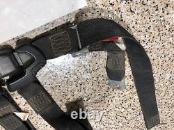 Oem Can-am Maverick X3 4 Point Harness Padded Seat Belt Sub Zero IMMI 2017-23