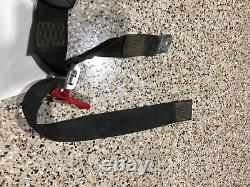 Oem Can-am Maverick X3 4 Point Harness Padded Seat Belt Sub Zero IMMI 2017-23