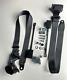 Old Bug Seat Belt 3 Point, Belt VW Beetle 1200 1300 1303 1303S Karmann Ghia PAIR