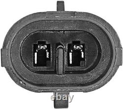 PRP (2) Black 4-Point 2 Harness/Seat Belt Bypass Connector For Polaris & Can-Am