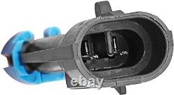 PRP (2) Blue 4-Point 3 Harness/Seat Belt Bypass Connector For Polaris & Can-Am
