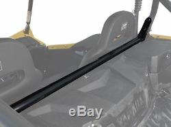PRP Seat Belt Saftey Harness Relocater Bar 1.75 Yamaha YXZ 1000R YXZ1000R