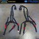 Polaris Rzr Pro Xp 4 Seat Front Click 6 Utv Seat Belt Harnesses Belt Set A