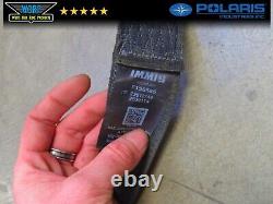 Polaris Rzr Pro Xp 4 Seat Front Click 6 Utv Seat Belt Harnesses Belt Set B