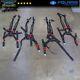 Polaris Rzr Pro Xp 4 Seat Sub Zero Utv Seat Belt Harnesses Belt Set Front Rear