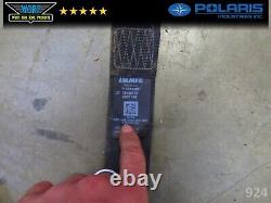 Polaris Rzr Sub Zero Utv Seat Belts 4 Point Click Harnesses Front Rear Set
