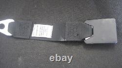 Porsche 911 914 914-6 seat belt seat belt NEW Original GERMAN NOS 914-803-129-10