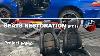 Porsche 911 Seats Removal U0026 Restoration Pt 1 Project 996
