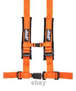 Prp 4.2 Harness