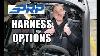 Prp Harnesses And Why We Prefer Them