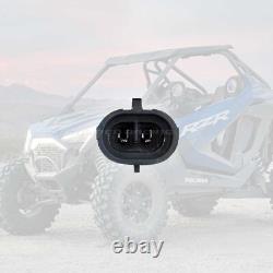 Purple 3in 4 point Harness Seat Belt with Bypass Plug For RZR PRO XP PRO R Ace RS1 Purple 3in 4 point Harness Seat Belt with Bypass Plug For RZR PRO XP PRO R Ace RS1