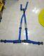 RARE trust greddy seat belt Harness NISSAN R32 SKYLINE R33 S14 S15 r30