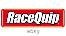 RaceQuip 711021 Latch & Link 5 Point Auto Racing Harness Set SFI 16.1 Seat Belt