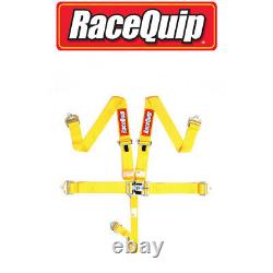 RaceQuip 711031 Racing Harness Seat Belts Razor RZR UTV Buggy Off-Road