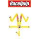 RaceQuip 711031 Racing Harness Seat Belts Razor RZR UTV Buggy Off-Road