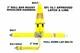 Racing Harness Seat Belt 5 Point Yellow Sfi 16.1 Latch & Link Racerdirect