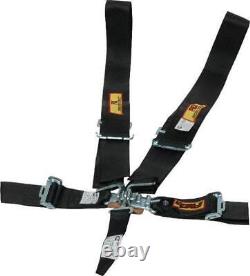 Rci 9210D Harness System 5pt P/D L/L Seat Belt Retractor Release Solenoid