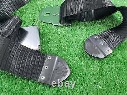 Rear Seat Belt and Buckles for Holden EJ EH HD HR HK HT HG HQ LC LJ