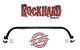 Rock Hard 4X4 Bolt In Front Harness Bar 84-01 Jeep Cherkee XJ RH-1012-C