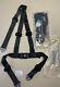 Rootes seat belt harness Sunbeam Alpine Tiger Hillman Imp Humber Singer Britax