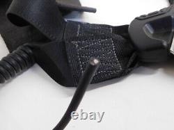 S189 Polaris RZR Pro Click 6 Harness Seat Belts 21364538