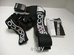 SPARCO Car Harness/Seat Belt BNIB S30786