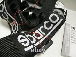 SPARCO Car Harness/Seat Belt BNIB S30786