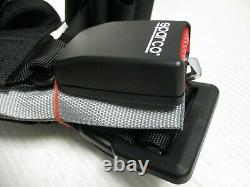 SPARCO Car Harness/Seat Belt BNIB S30786