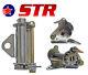STR Ratchet Mechanism for Harness Belt Ideal for Oval Racing Banger Driver RIGHT