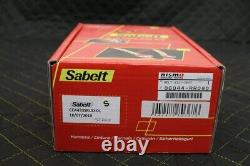 Sabelt 4-point Nismo Sports Harness 86844-RR040 Seat belt Red NEW from Japan
