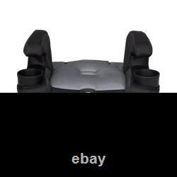 Safety 1st Boost-and-Go 3-in-1 Harness Booster Car Seat
