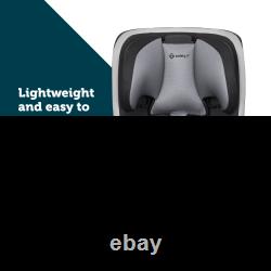 Safety 1st Boost-and-Go 3-in-1 Harness Booster Car Seat